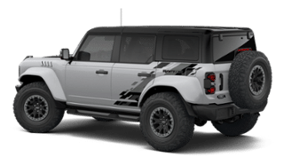 2026 Ford Bronco® External Image 3